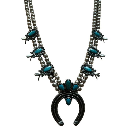 Costume squash blossum - Picture 2 of 2